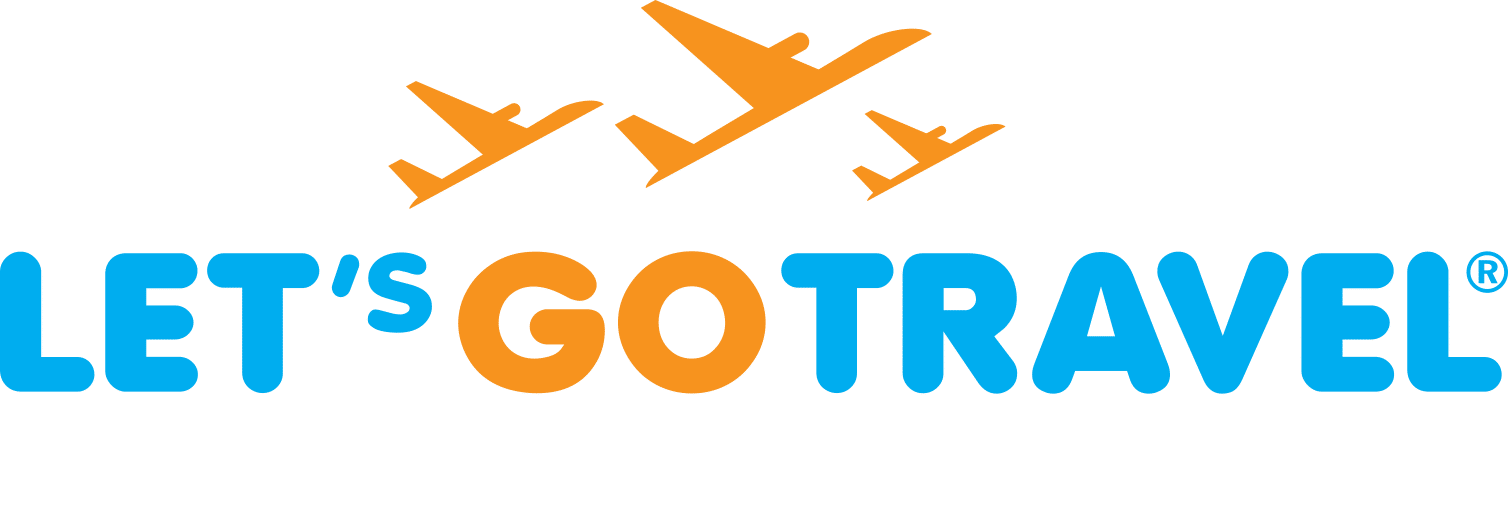 Let's Go Travel